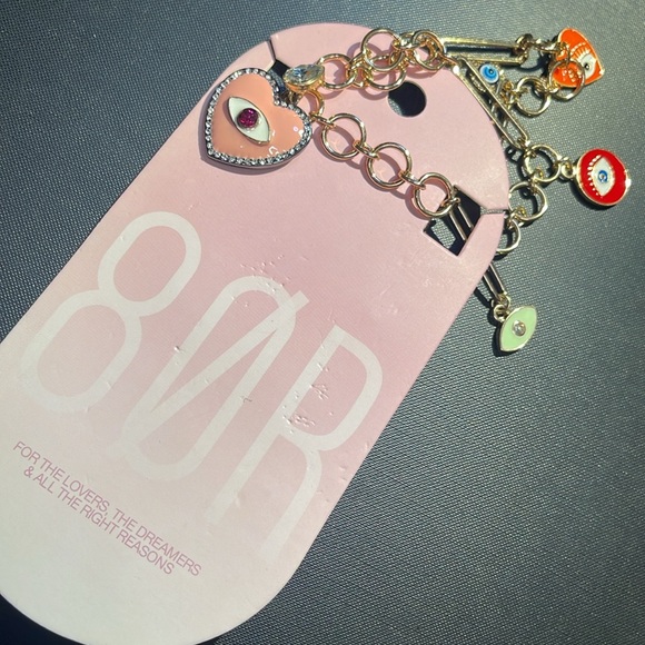 80 R Necklease - Picture 2 of 3